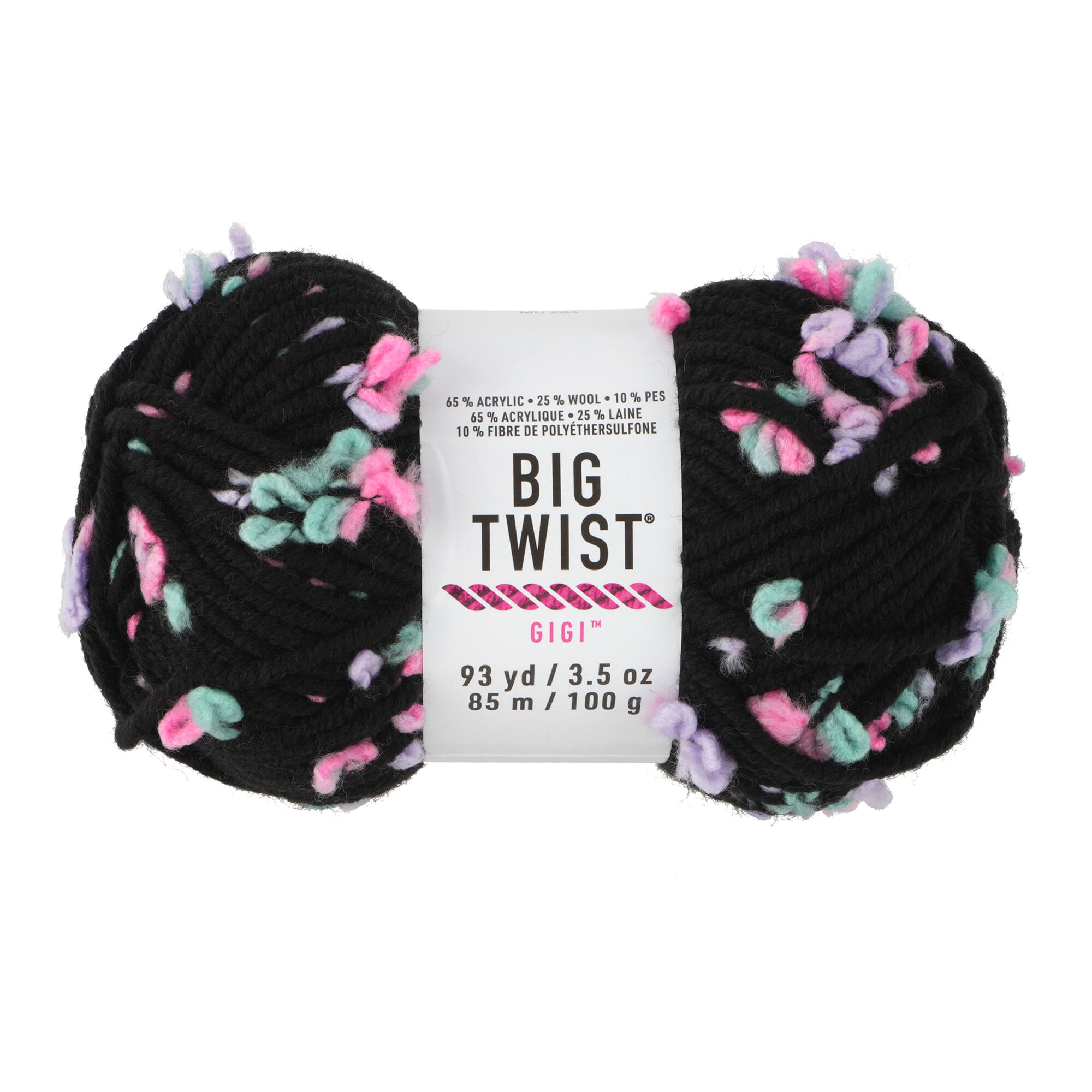 Big Twist® Gigi™ Yarn